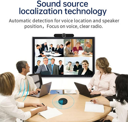 VCOM Video Conference Microphone