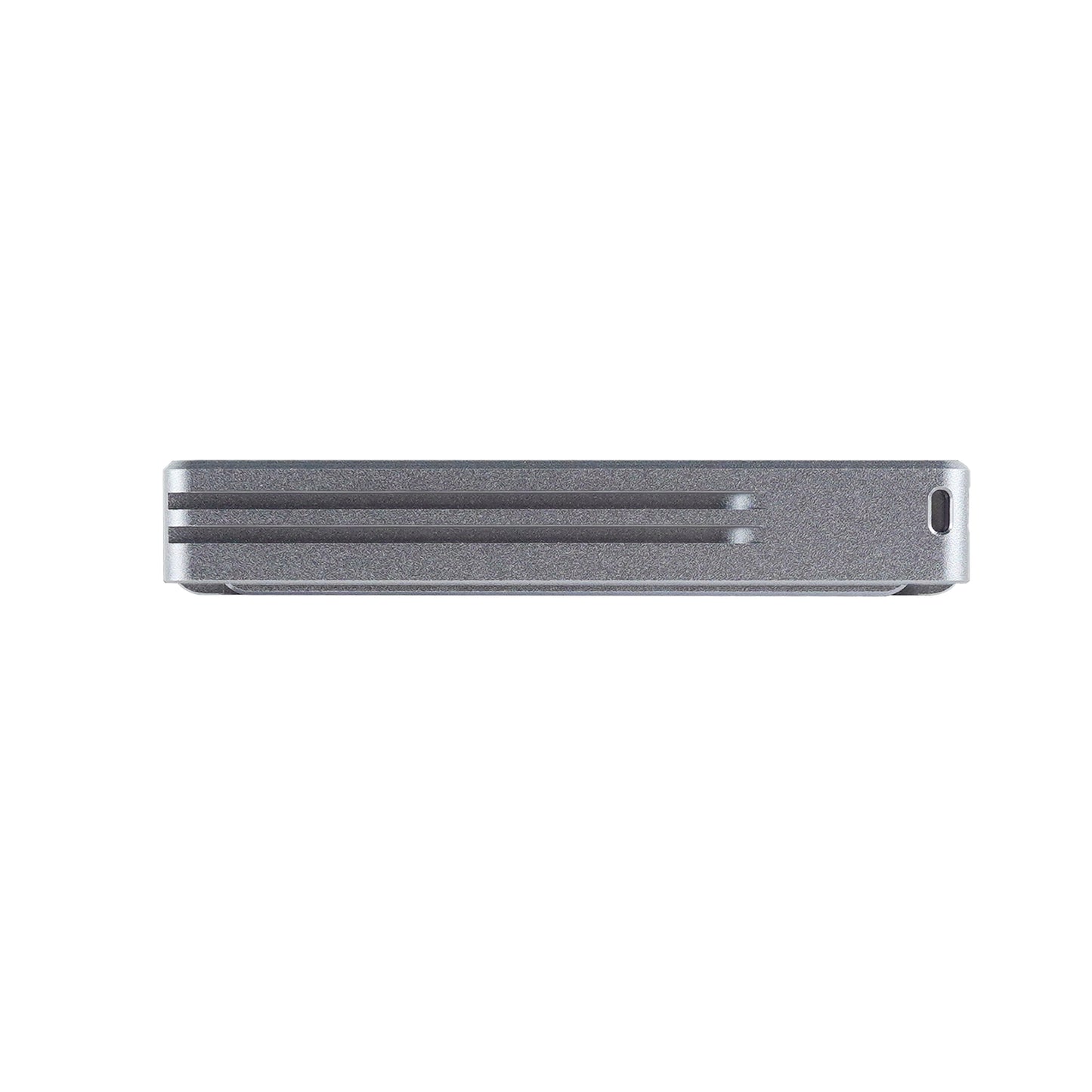 VCOM Thunderbolt 5 NVMe SSD Enclosure – 80Gbps M.2 2280 External Storage Case with Fan