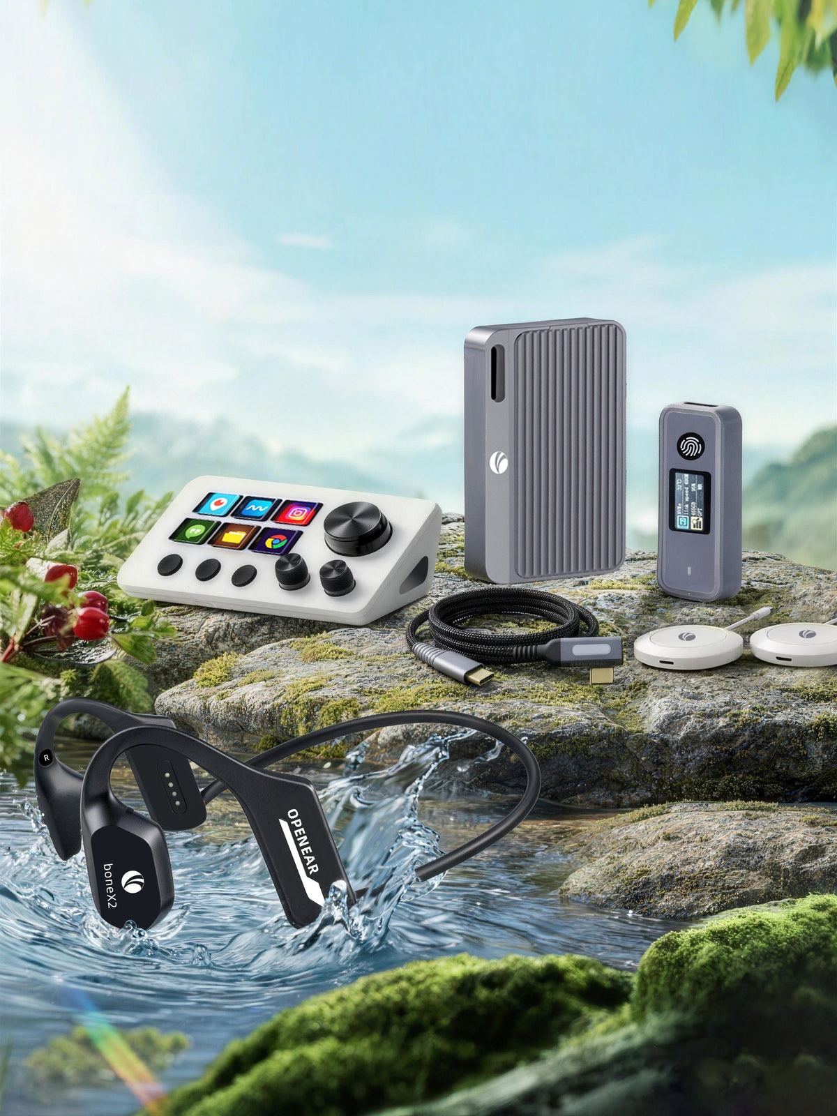 VCOM Spring Sale - 20% Off