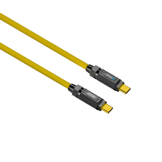 VCOM USB4 Type-C High-Speed Cable 20Gbps, 140W Fast Charging USB-C to USB-C Cable with 8K@60Hz Video