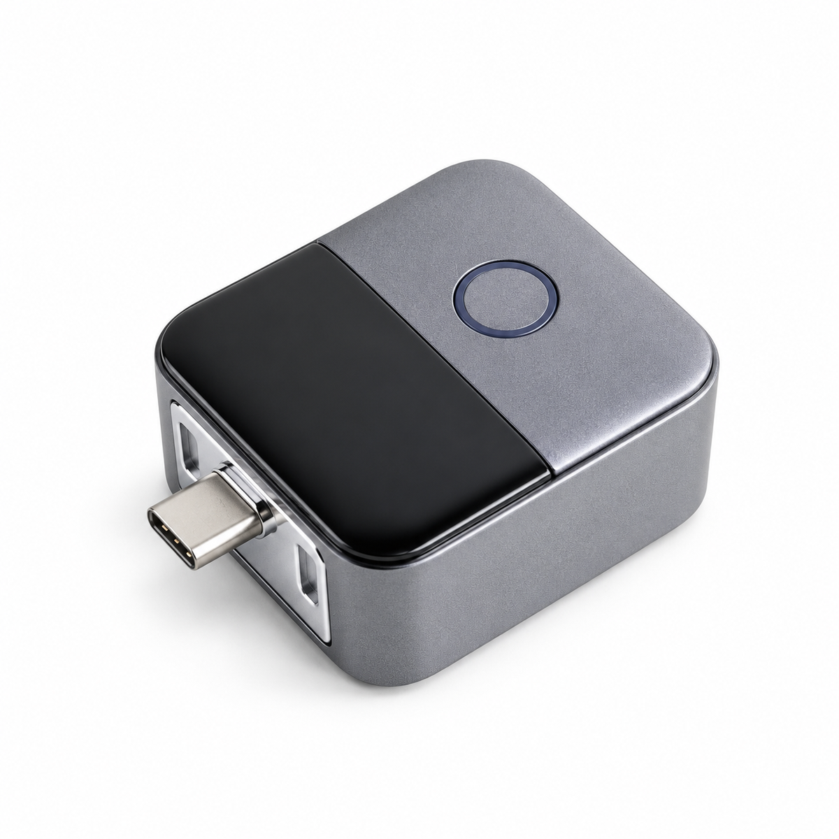 VCOM 140W Charging Adapter
