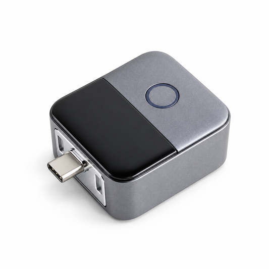 VCOM 140W Charging Adapter