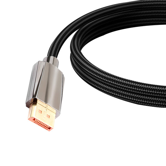 VCOM 16K DisplayPort Cable