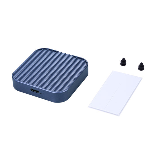 VCOM NVMe Enclosure for M.2 SSD USB-C
