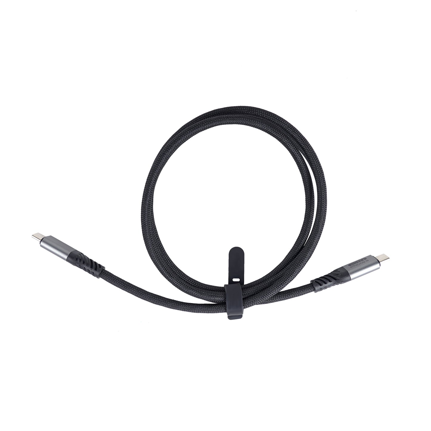 VCOM USB4 Type-C Cable – 80Gbps Data Transfer, 240W Fast Charging, 8K