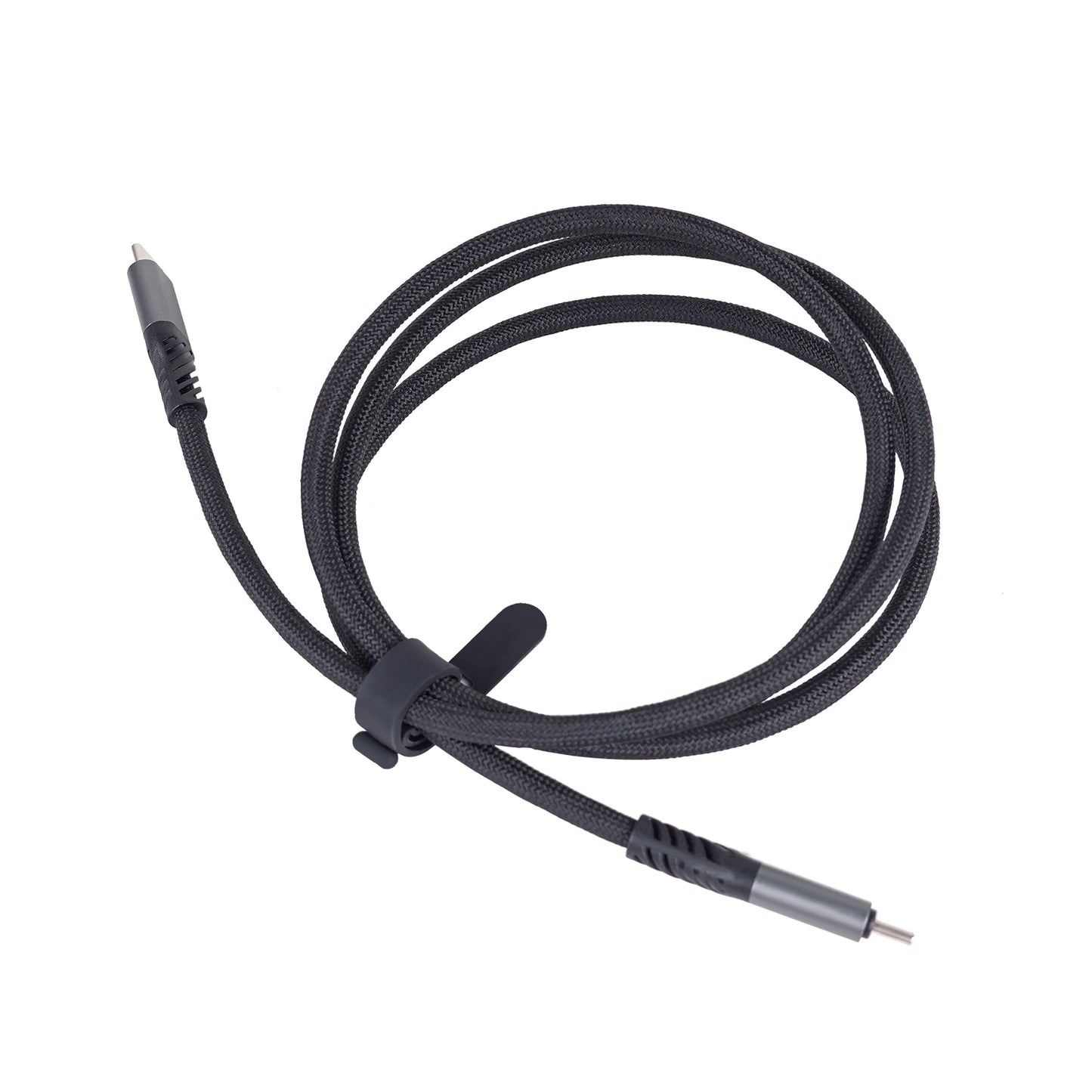 VCOM USB4 Type-C Cable – 80Gbps Data Transfer, 240W Fast Charging, 8K