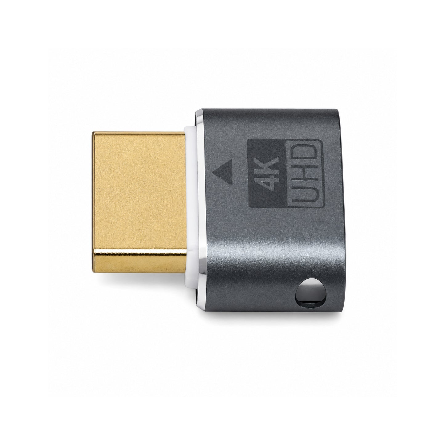 VCOM HDMI Dummy Plug 4K@60Hz – Virtual Display Emulator for AI Agents, macOS Closed-Lid Mode