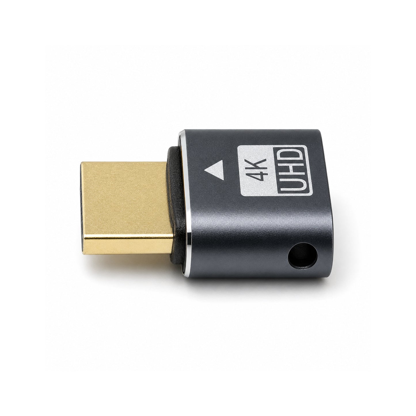 VCOM 4K HDMI Headless Adapter – Virtual Display Dummy Plug for AI Workflows
