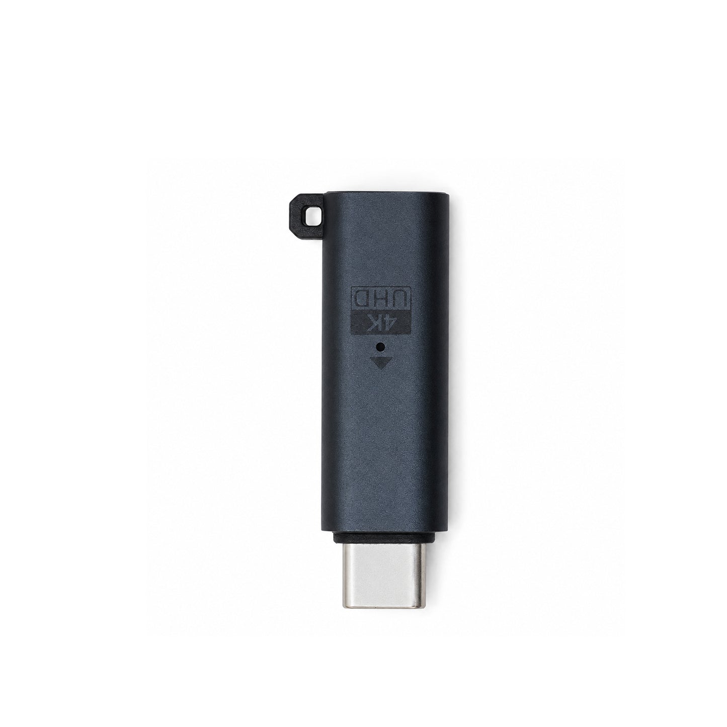VCOM USB-C Virtual Display Adapter 4K@60Hz – Headless Dummy Plug for AI Agents, Remote Desktop & macOS Clamshell Mode