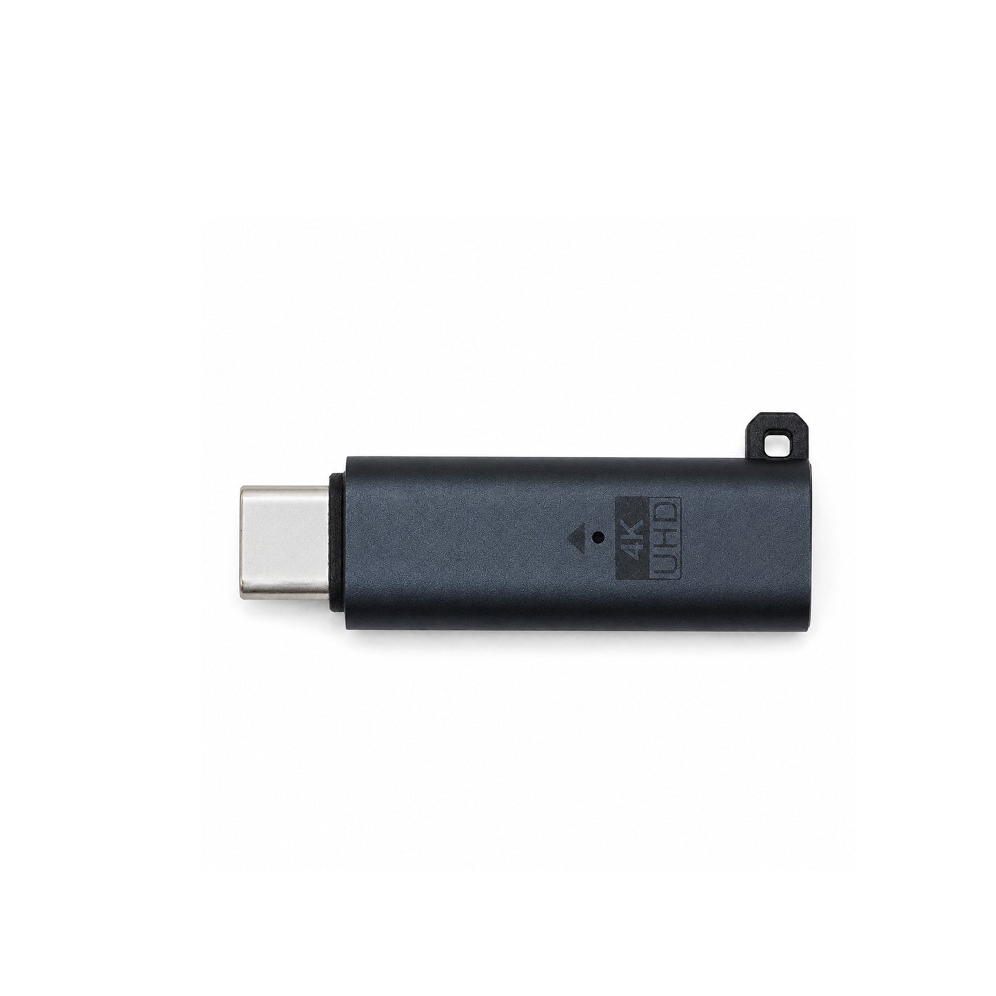 VCOM USB-C Virtual Display Adapter 4K@60Hz – Headless Dummy Plug for AI Agents, Remote Desktop & macOS Clamshell Mode
