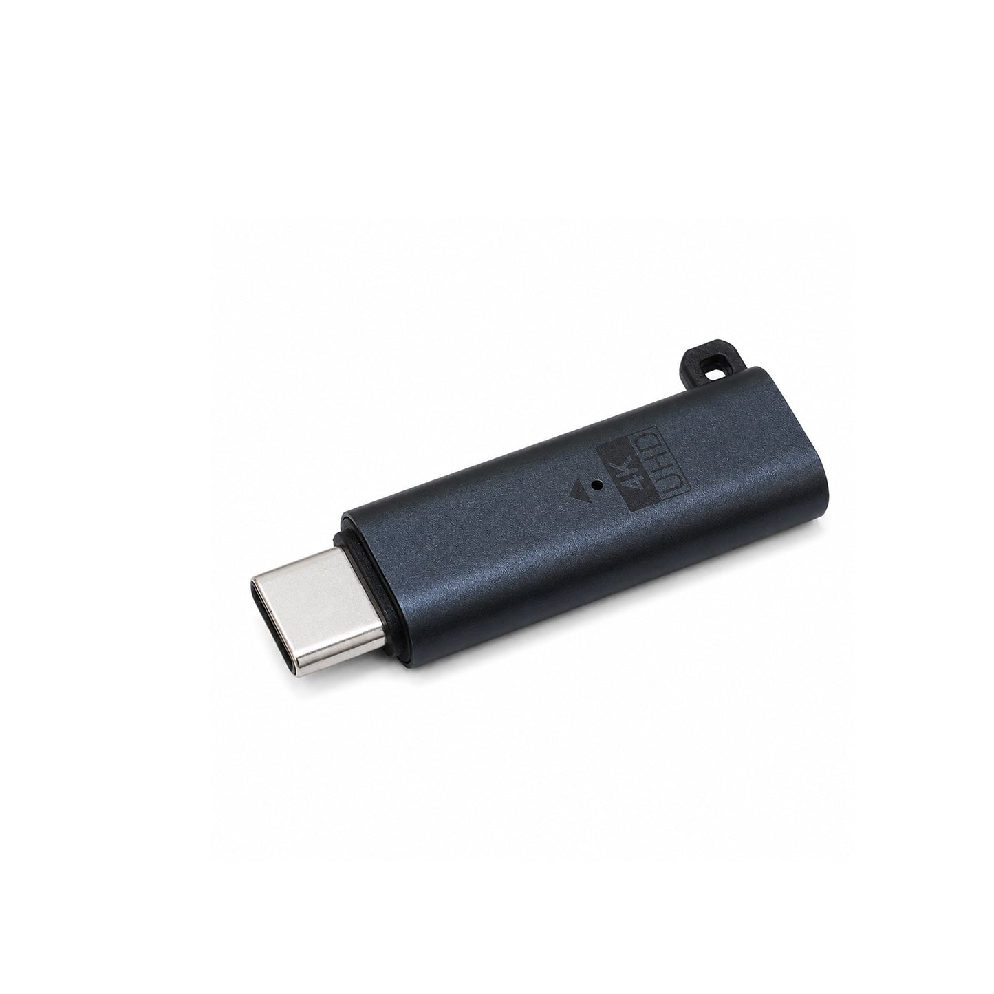VCOM USB-C Virtual Display Adapter 4K@60Hz – Headless Dummy Plug for AI Agents, Remote Desktop & macOS Clamshell Mode