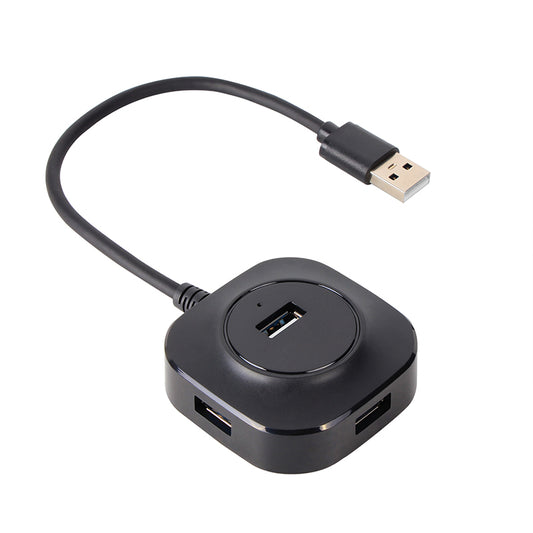 VCOM 4-Port USB 2.0 Hub
