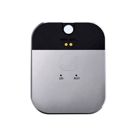 VCOM AI-Powered Language Translator Badge, 144-Language Real-Time Voice & Text Translator with Photo Translation, Wi-Fi Connectivity