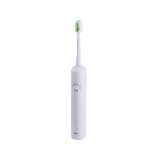 VCOM Precision Sweeping Electric Toothbrush – 40,000 RPM, 5 Modes, Long-Lasting Battery
