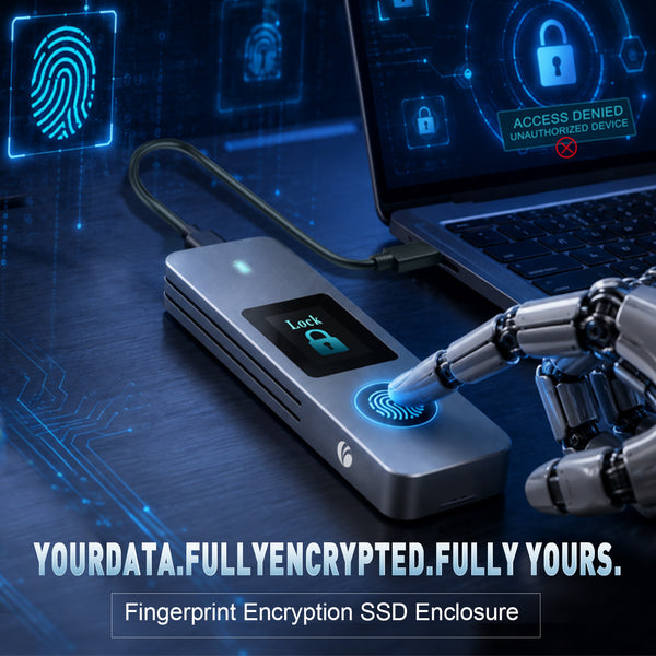 Trade secrets in SSD can be stolen?