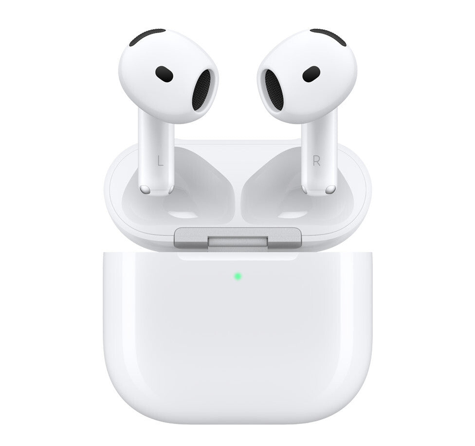 Airpods 4 (Redeem gifts)