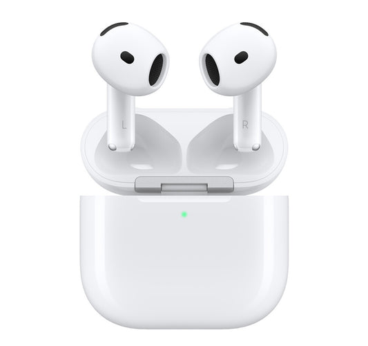 Airpods 4 (Redeem gifts)