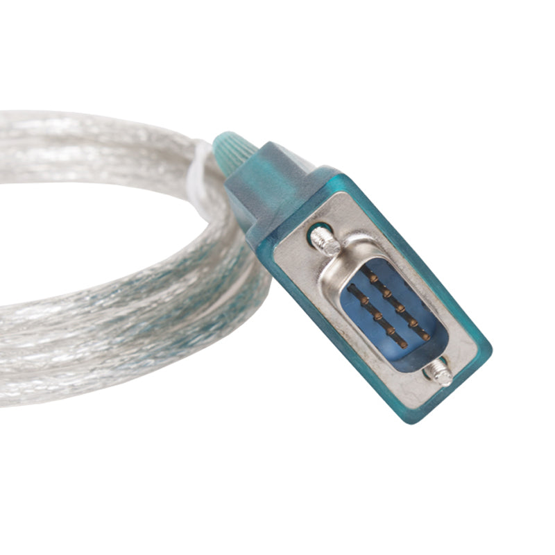 USB to Serial cable CU804 (Double chip)