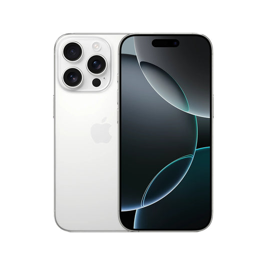 iPhone 16 Pro (Redeem gifts)